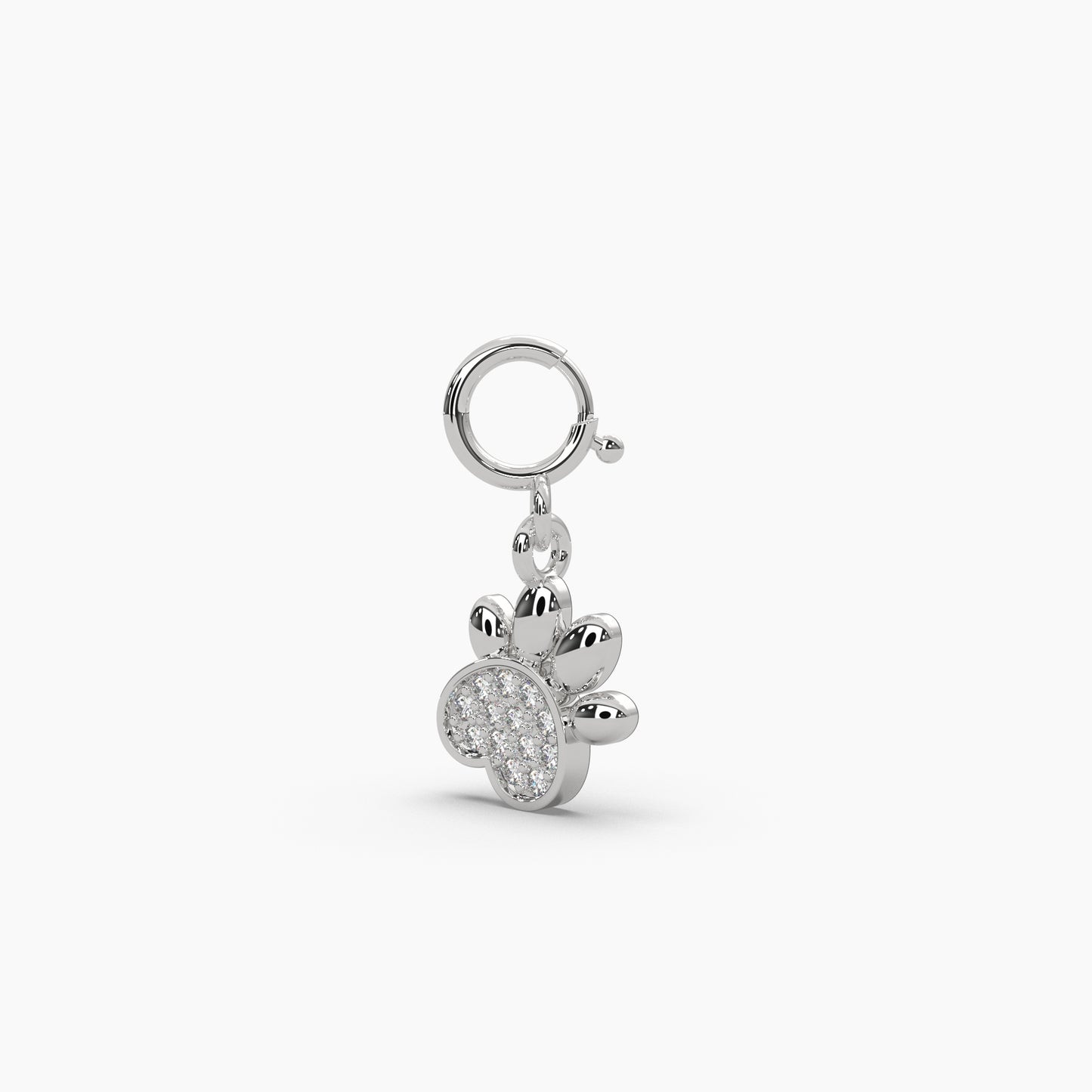 Doggo Charm