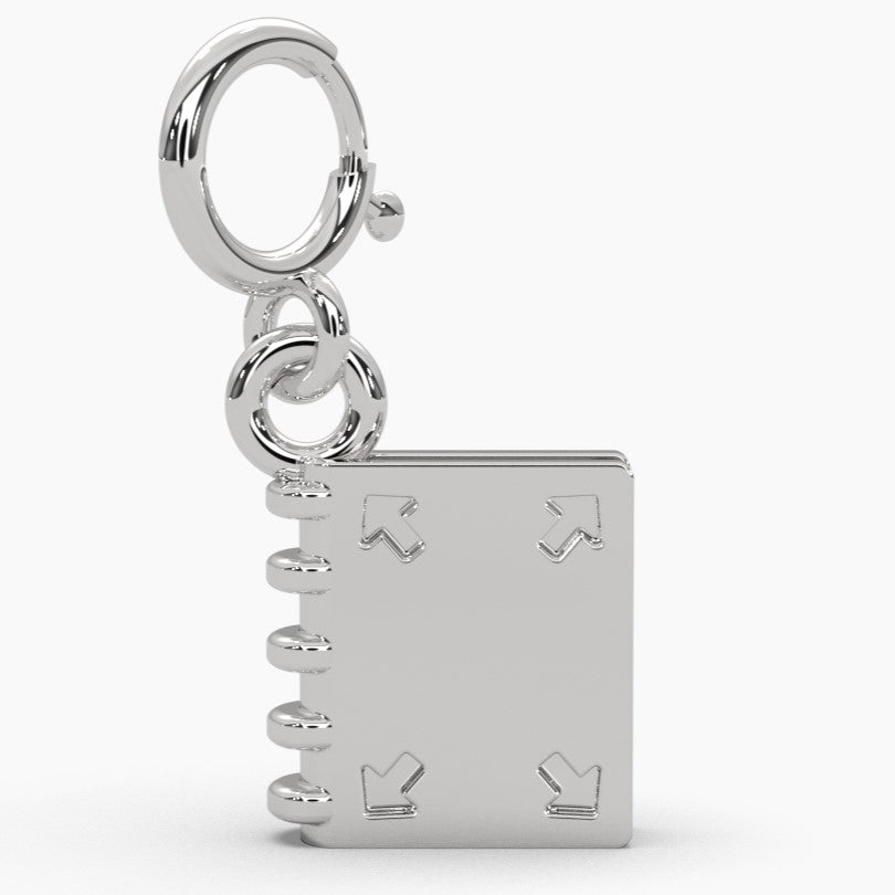 Reading Charm