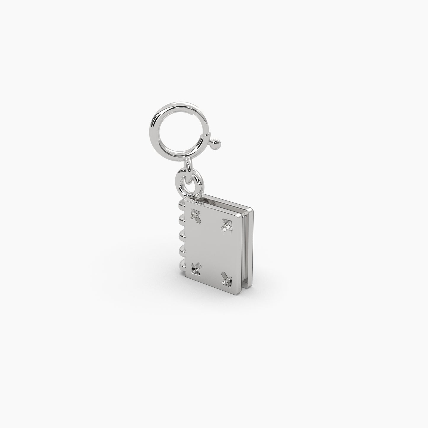 Reading Charm