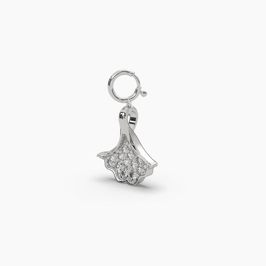 Sea Shell Charm