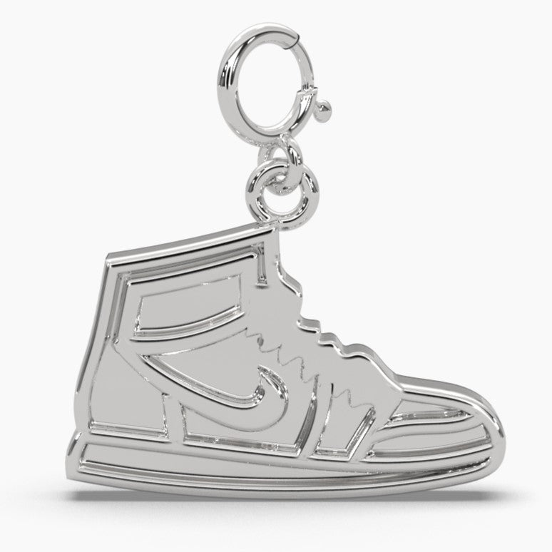 Jordan Charm