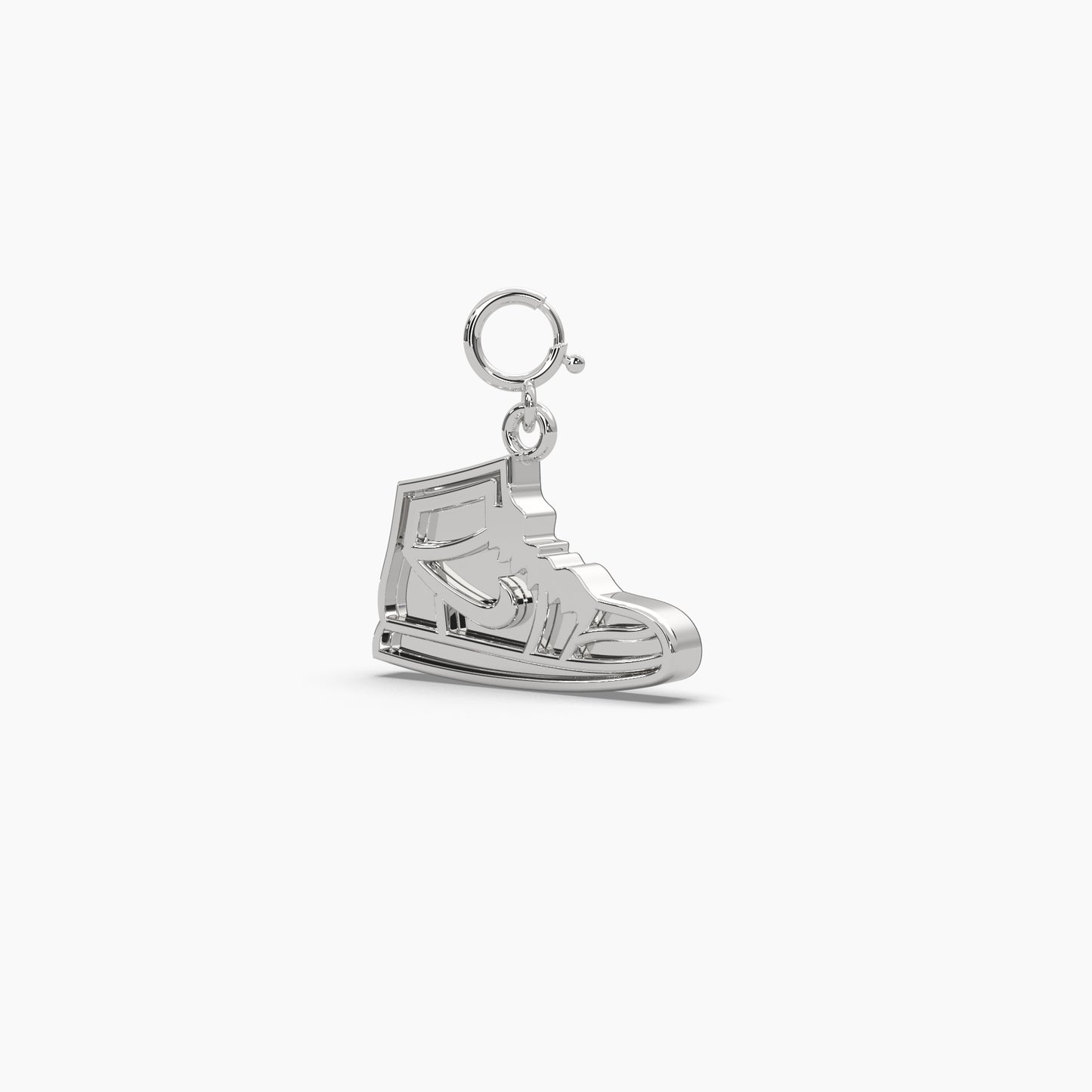 Jordan Charm