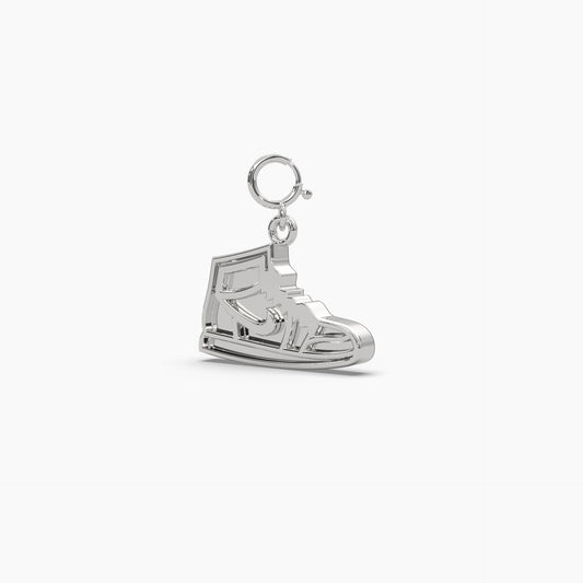 Jordan Charm