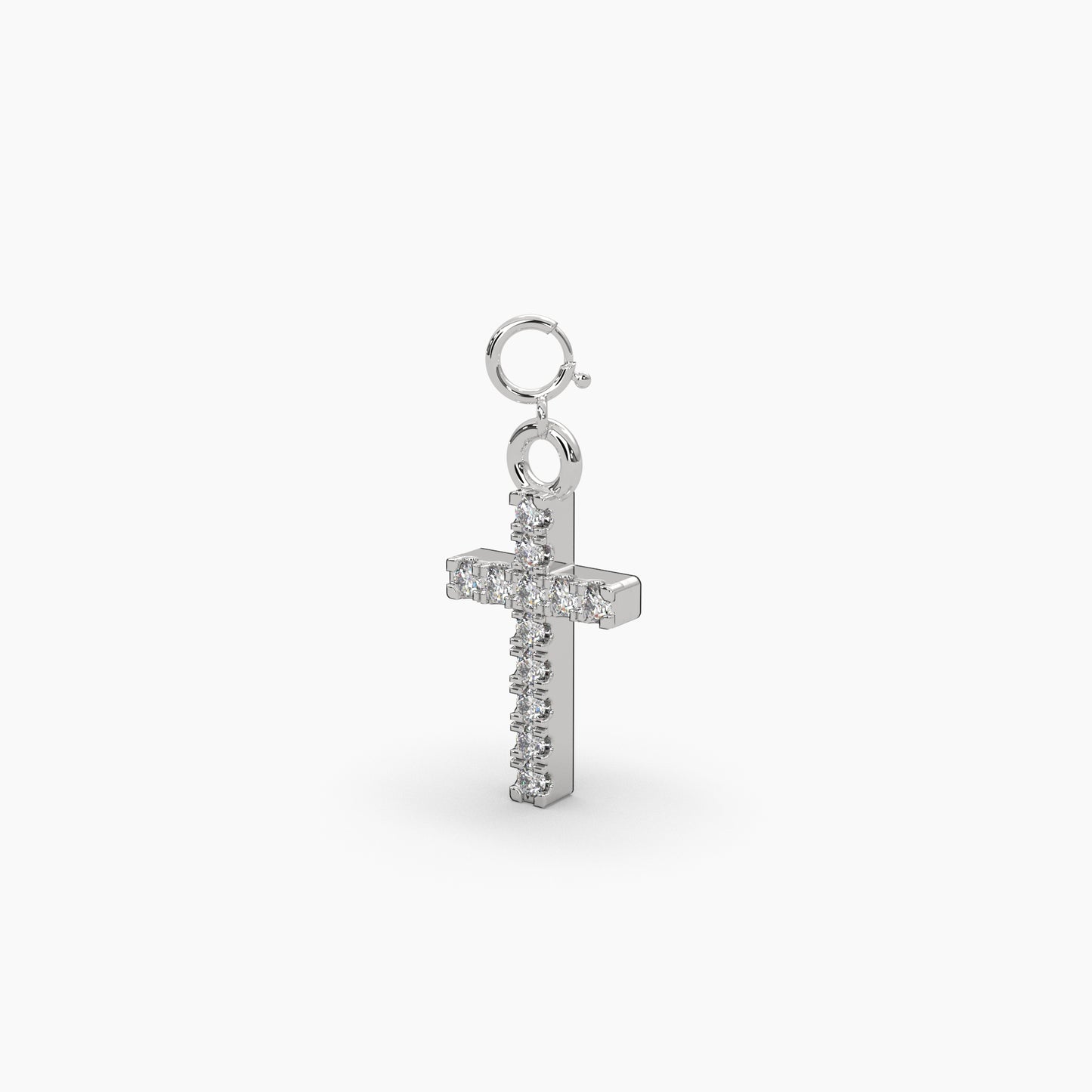 Cross Charm