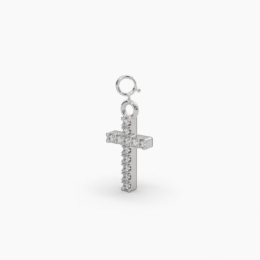 Cross Charm