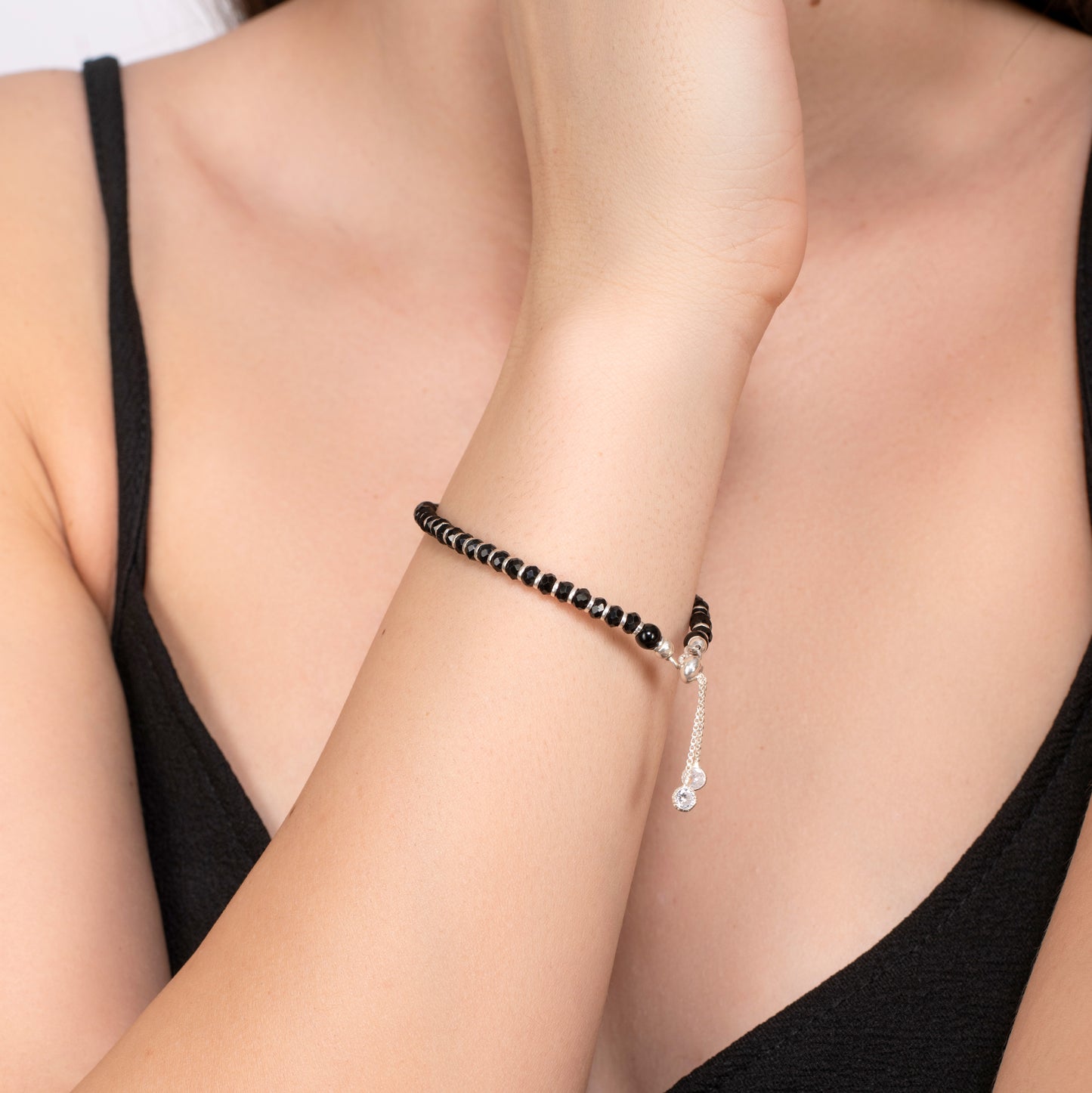 Classic Nazaria Bracelet - 925 Silver