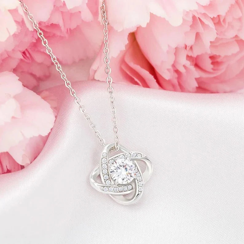 Interstellar Solitaire Pendant - 925 Silver