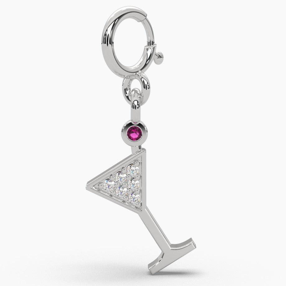 Cocktail Charm