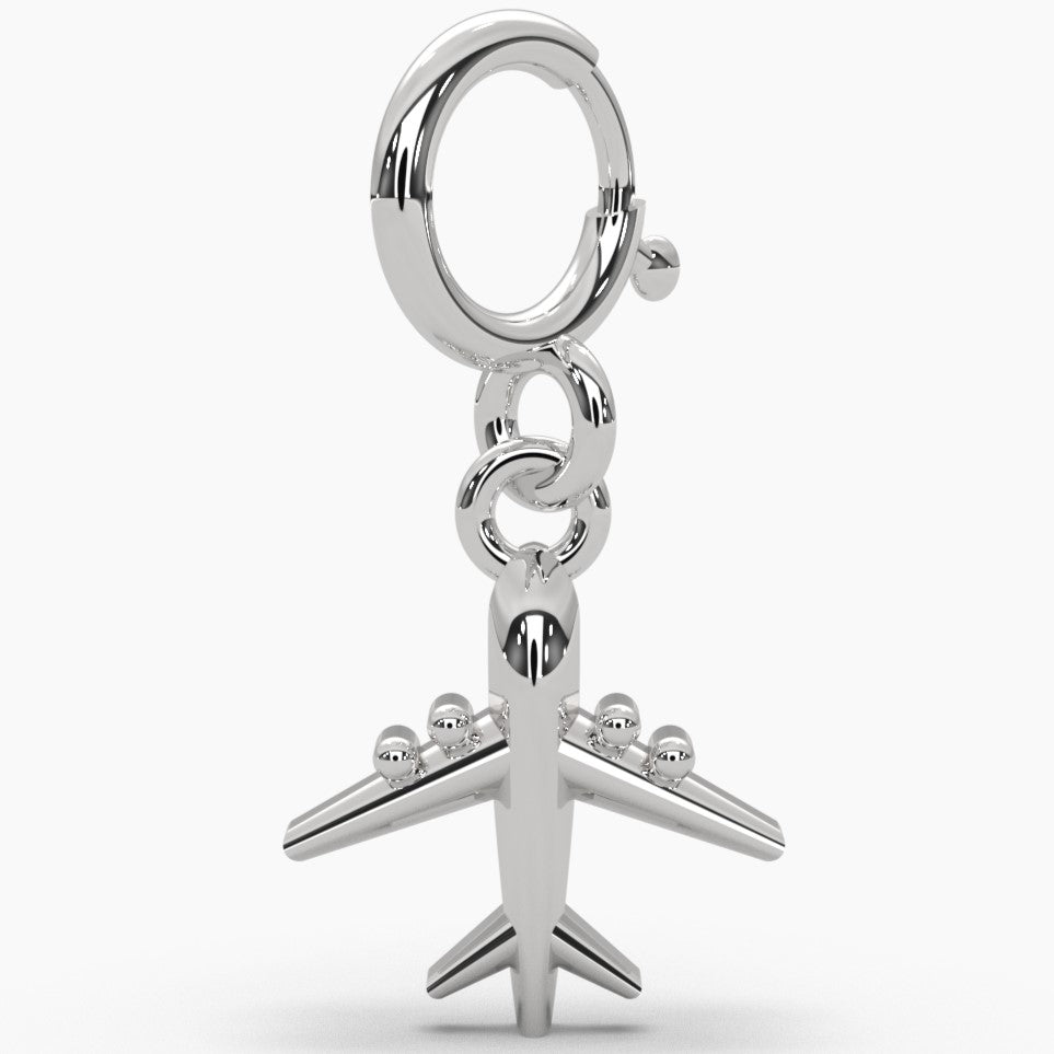 Travel Charm