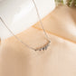Bliss Necklace  - 925 Silver