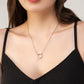 Eternity Necklace - 925 Silver