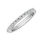 Eternity Ring - 925 Silver